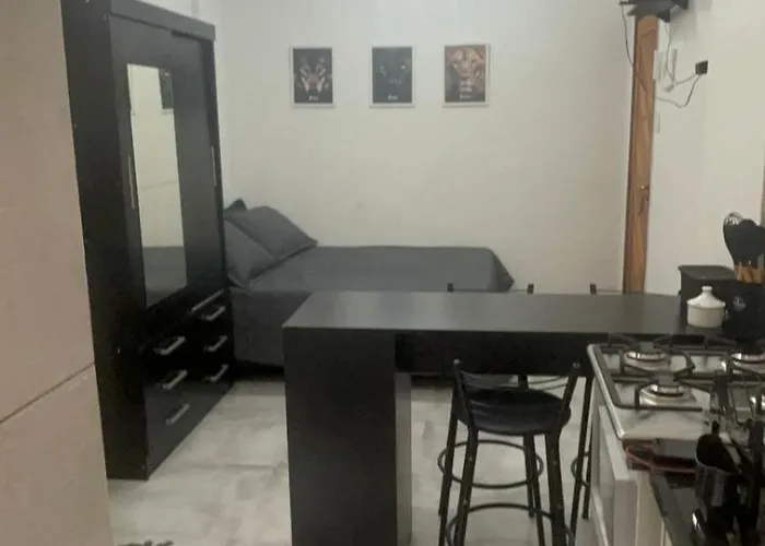 Loft Em Copacabana Rio de Janeiro