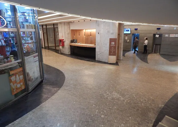 Moderno e luxuoso Apto no Centro - Em frente ao Metrôe a 5 min do Aeroporto Rio de Janeiro